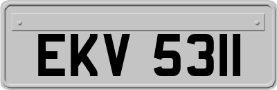 EKV5311