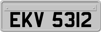 EKV5312