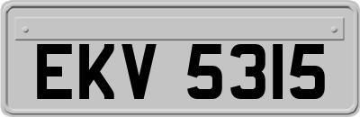 EKV5315