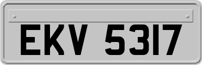 EKV5317