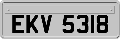 EKV5318