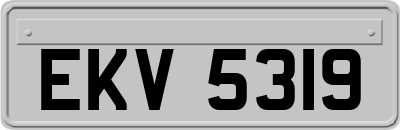 EKV5319