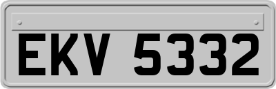 EKV5332
