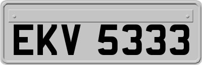 EKV5333