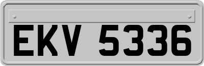 EKV5336