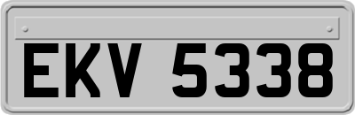 EKV5338