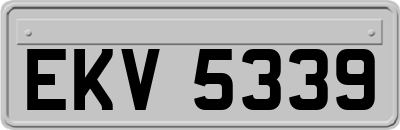 EKV5339