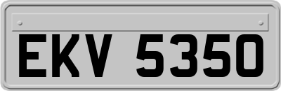 EKV5350