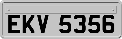 EKV5356