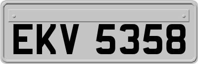 EKV5358