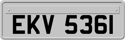 EKV5361