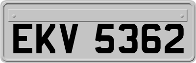 EKV5362
