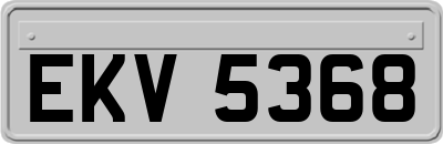 EKV5368