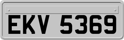 EKV5369