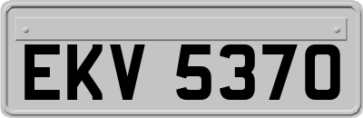 EKV5370