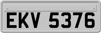 EKV5376