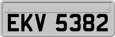 EKV5382