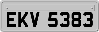 EKV5383