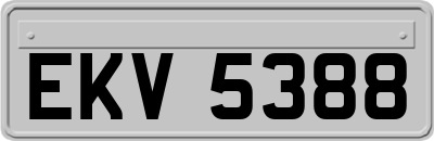EKV5388