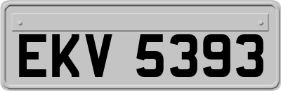 EKV5393