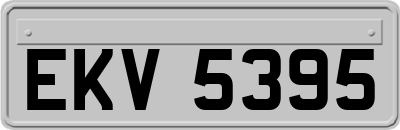 EKV5395