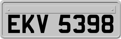 EKV5398