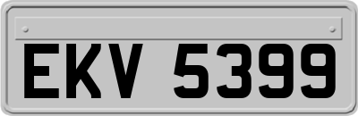 EKV5399