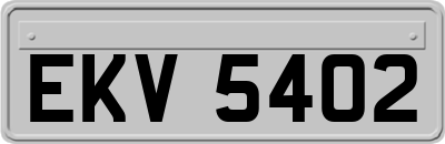 EKV5402