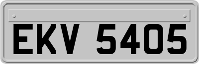 EKV5405
