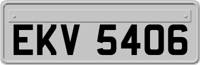 EKV5406