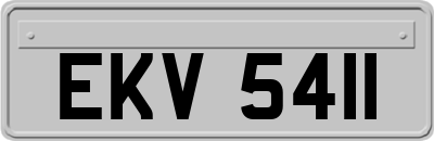 EKV5411
