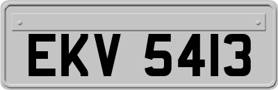 EKV5413