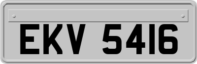 EKV5416