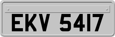 EKV5417