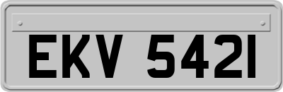 EKV5421