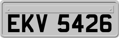 EKV5426