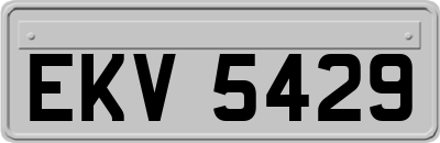 EKV5429