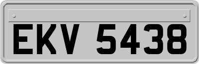 EKV5438
