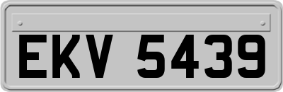 EKV5439