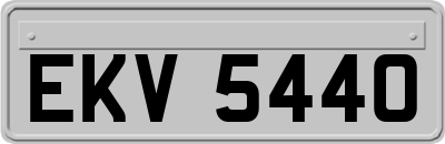 EKV5440