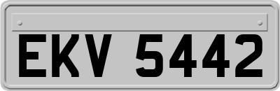 EKV5442