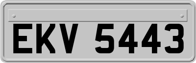 EKV5443