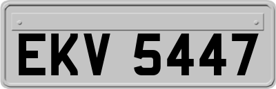 EKV5447