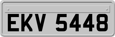 EKV5448