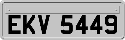 EKV5449