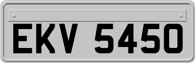 EKV5450
