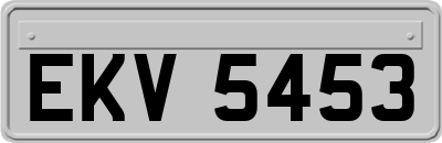 EKV5453