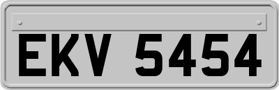EKV5454