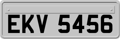 EKV5456