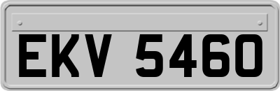 EKV5460
